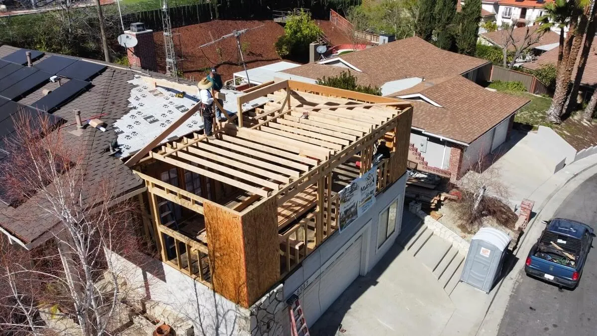home remodeling